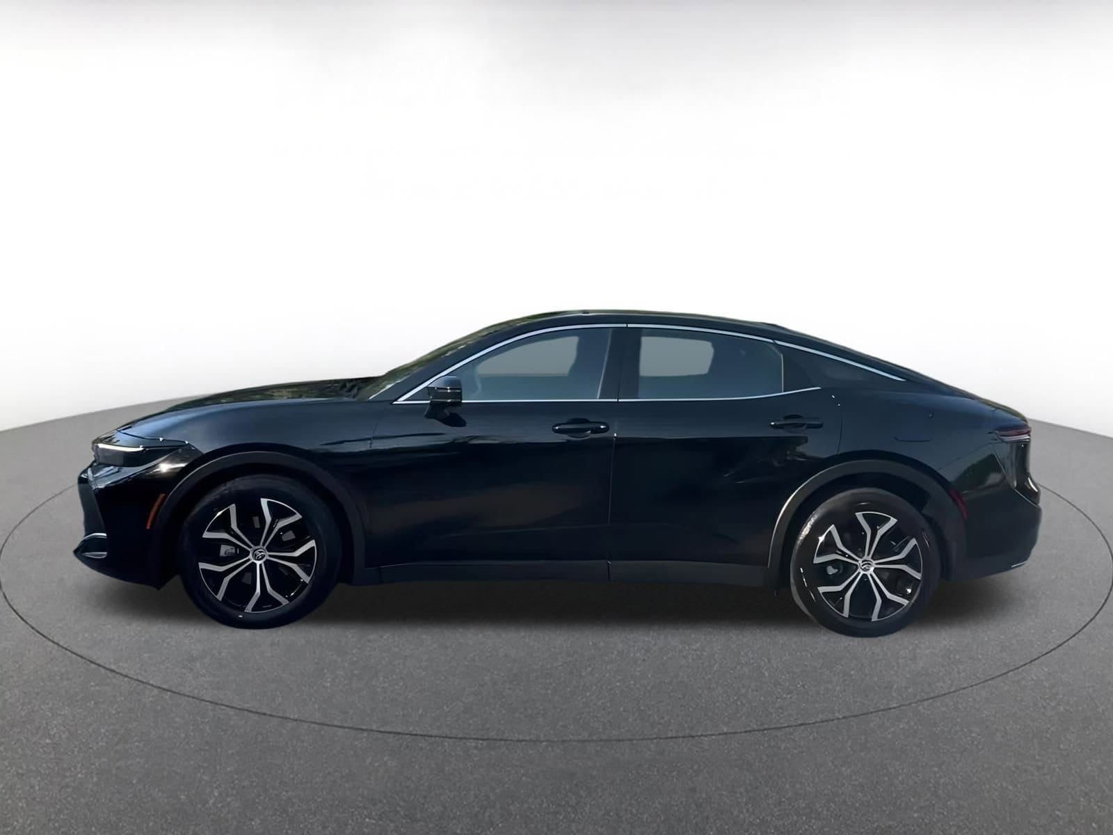 Thumbnail: 2024 Toyota Crown - 11