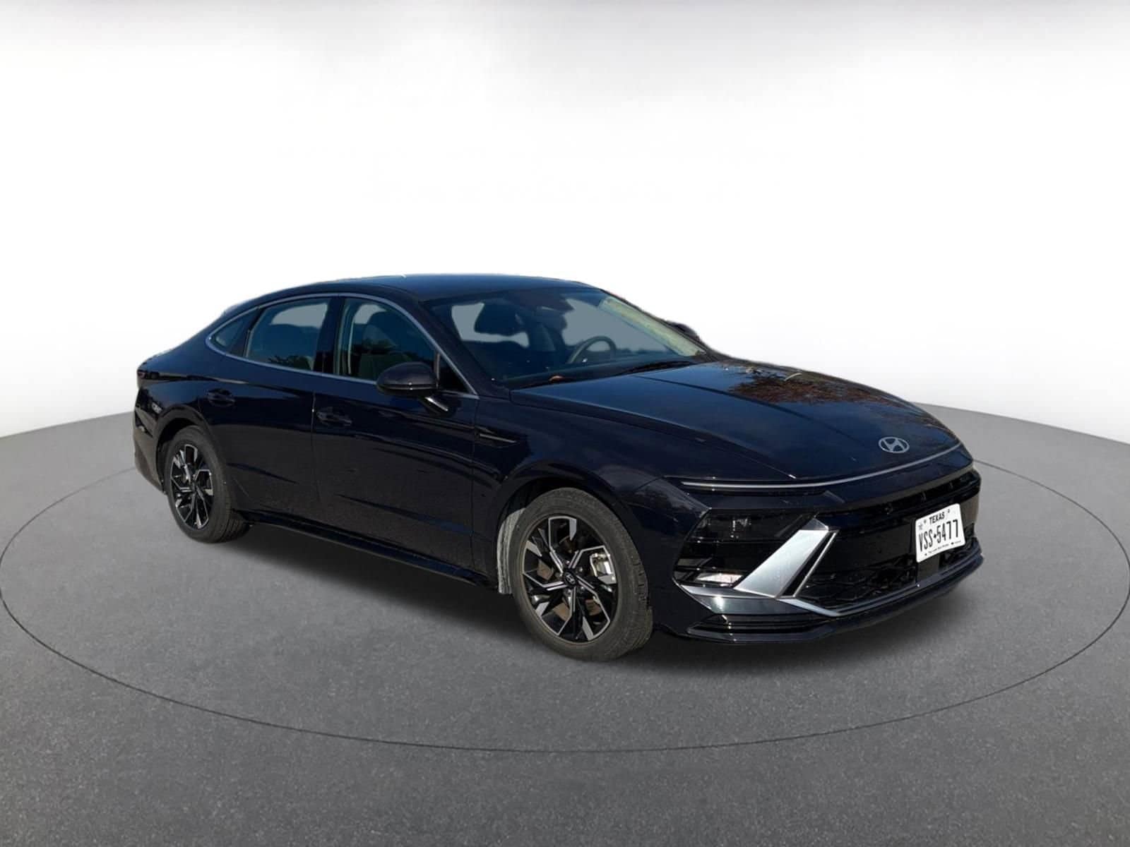 Thumbnail: 2025 Hyundai Sonata - 1