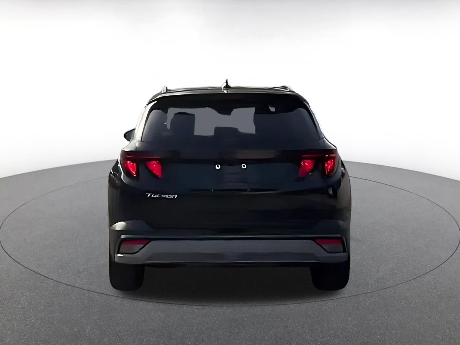Thumbnail: 2025 Hyundai Tucson - 12