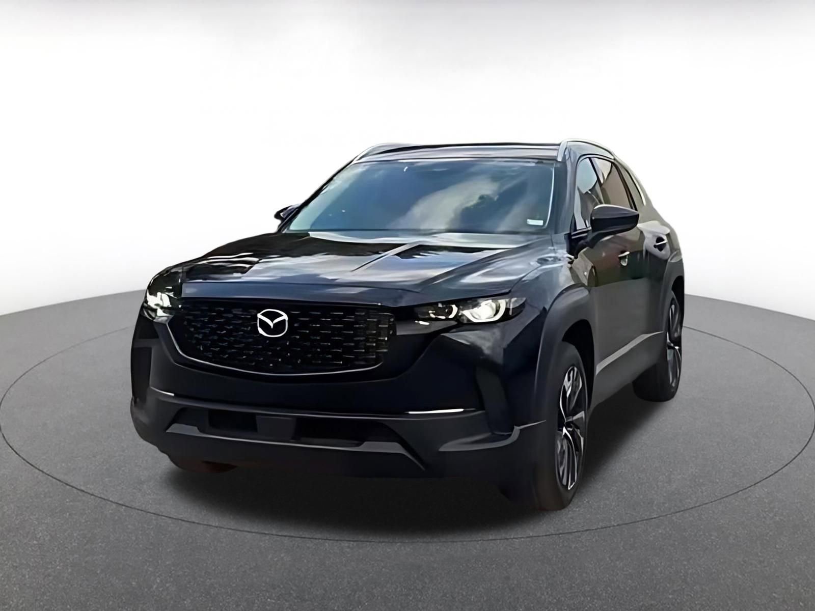 Thumbnail: 2025 Mazda CX-50 - 4
