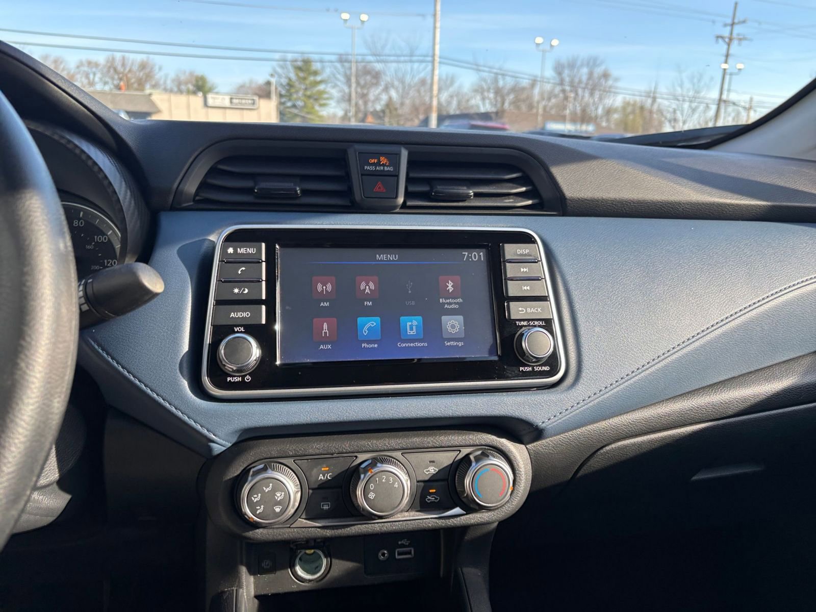 Thumbnail: 2025 Nissan Versa - 20