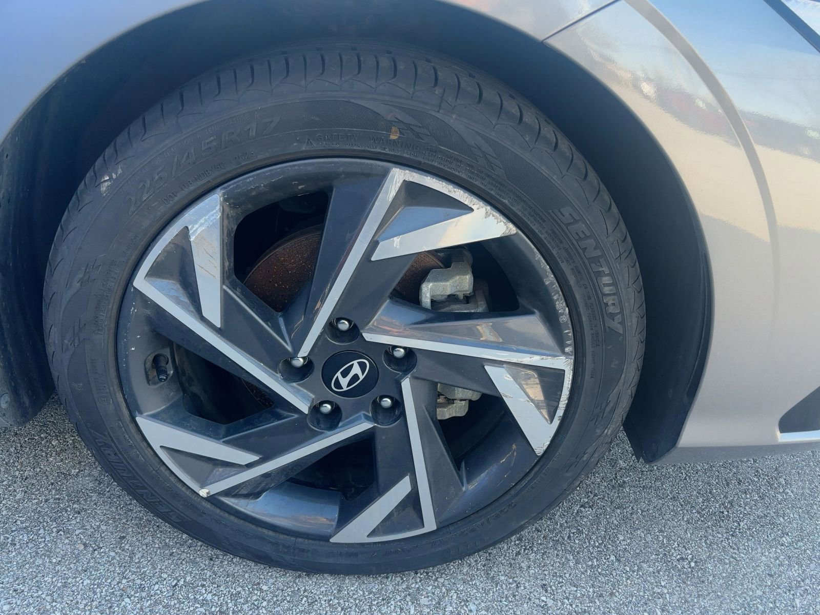 Thumbnail: 2025 Hyundai Elantra - 8