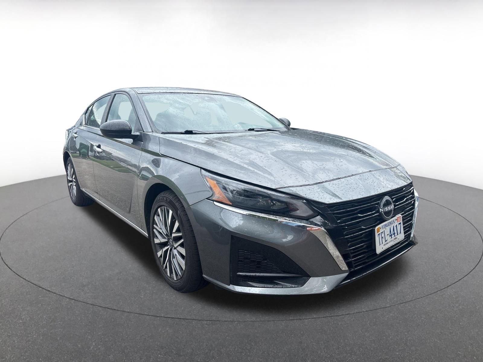 Thumbnail: 2025 Nissan Altima - 1