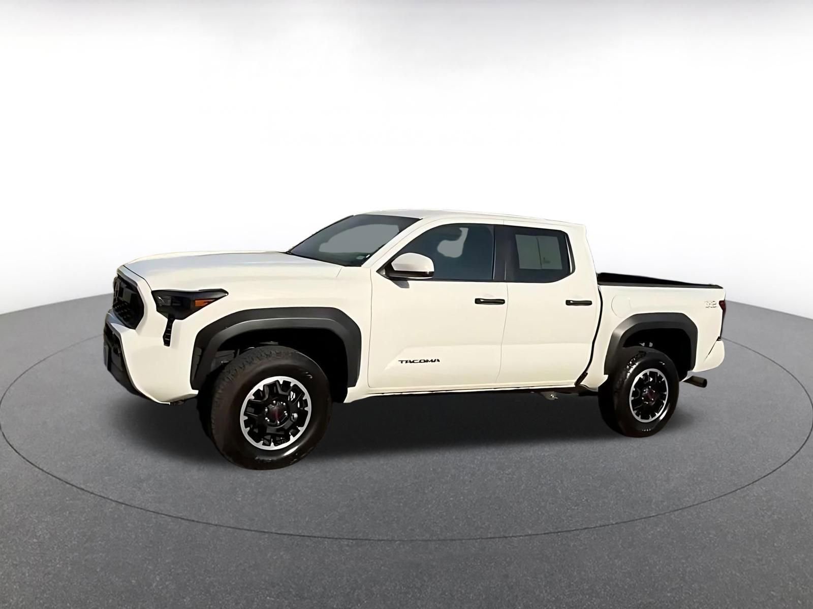 Thumbnail: 2025 Toyota Tacoma - 7