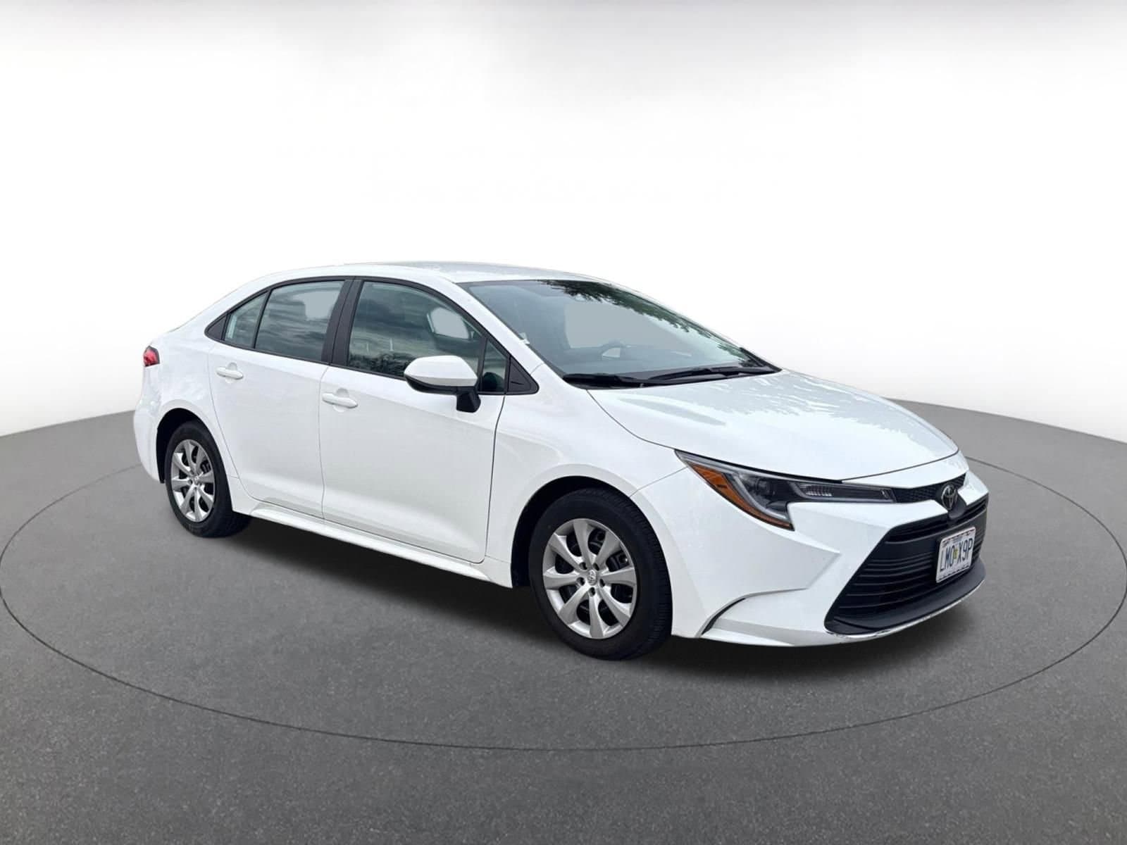 Thumbnail: 2025 Toyota Corolla - 1