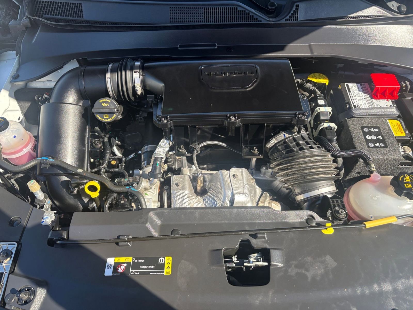 Thumbnail: 2025 Jeep Compass - 31