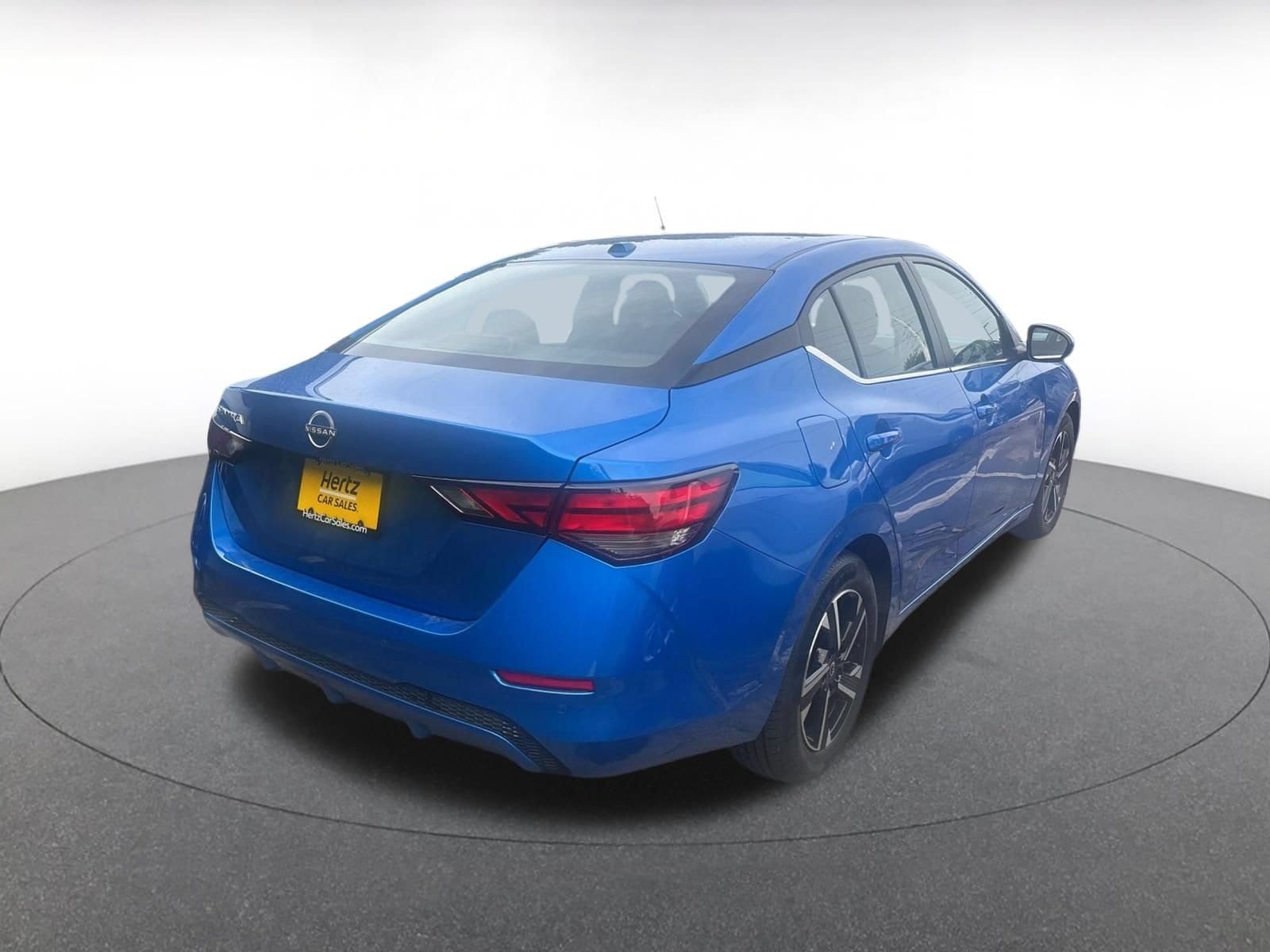 Thumbnail: 2025 Nissan Sentra - 6