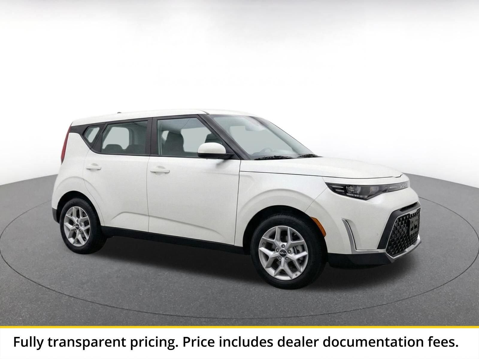 Thumbnail: 2025 Kia Soul - 1