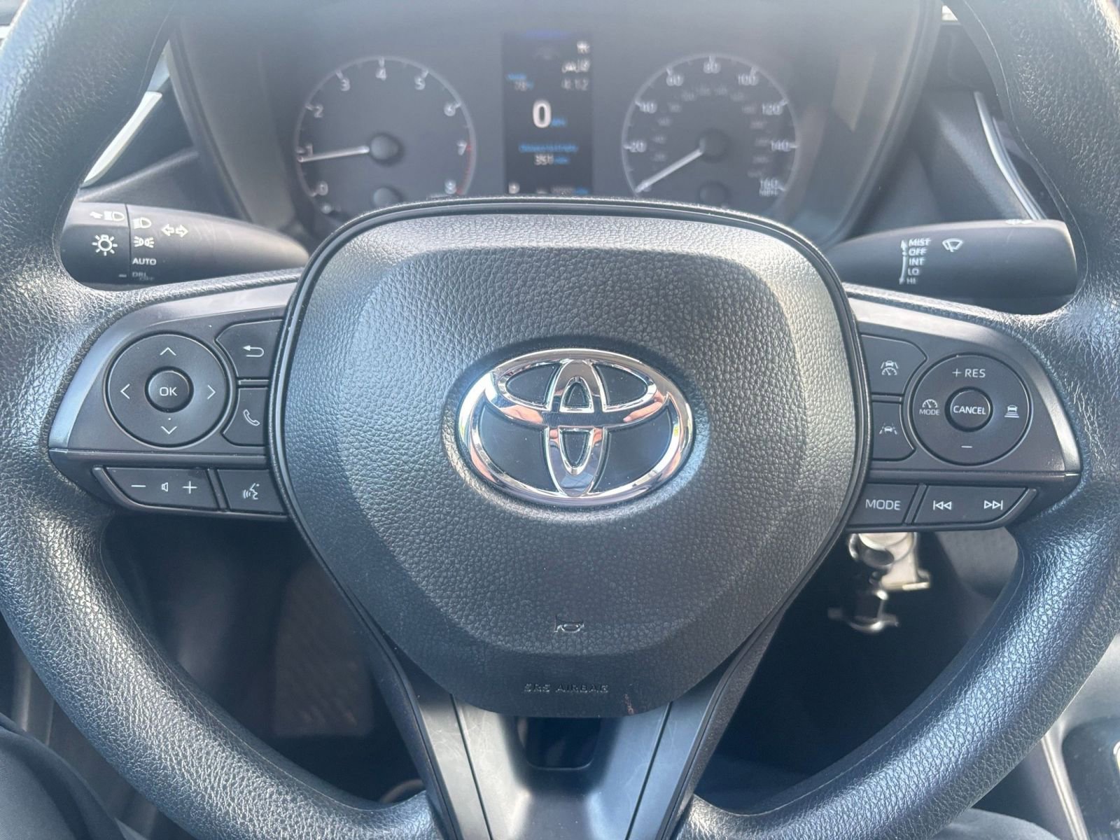 Thumbnail: 2025 Toyota Corolla - 27