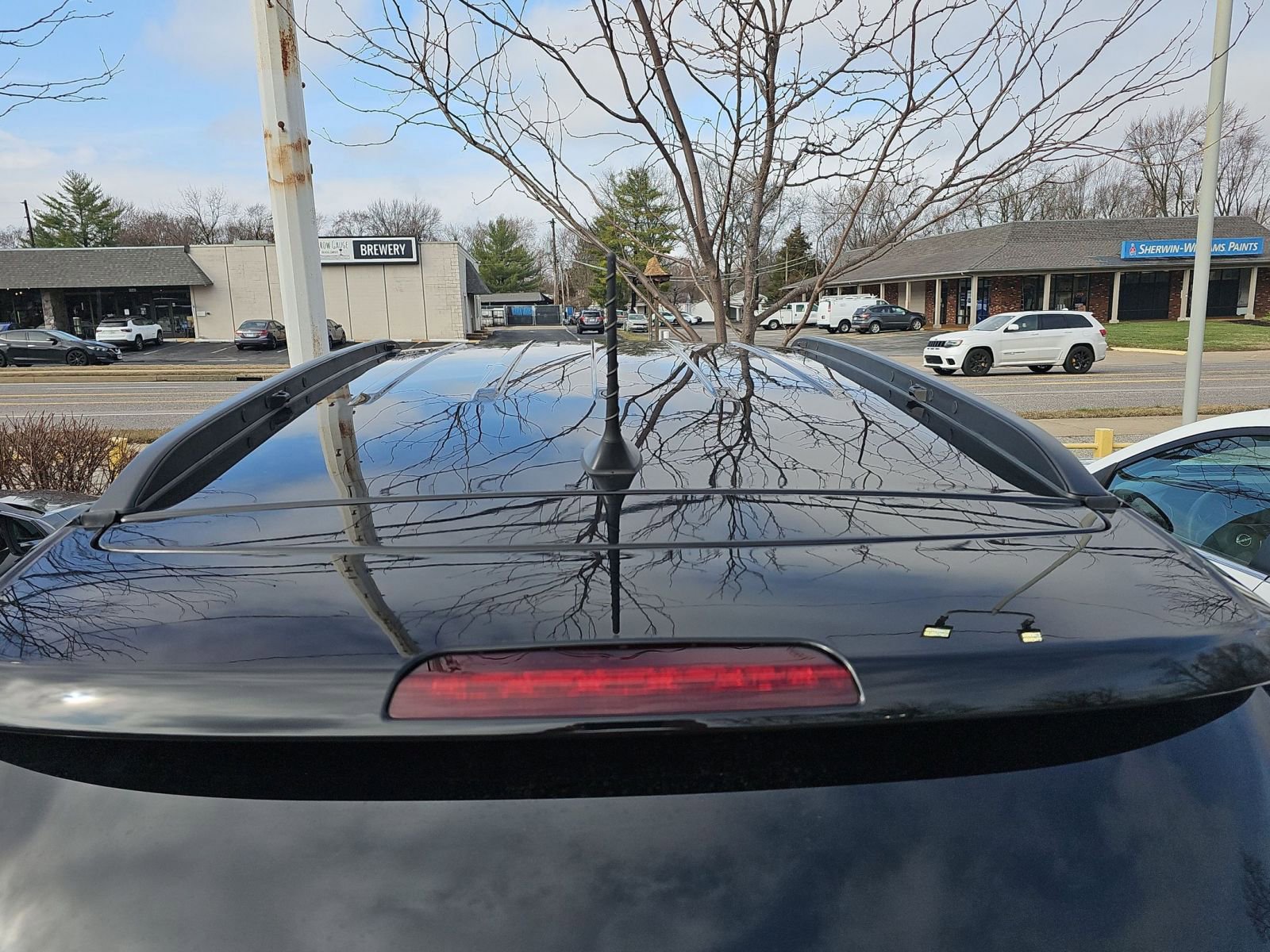 Thumbnail: 2025 Jeep Compass - 9