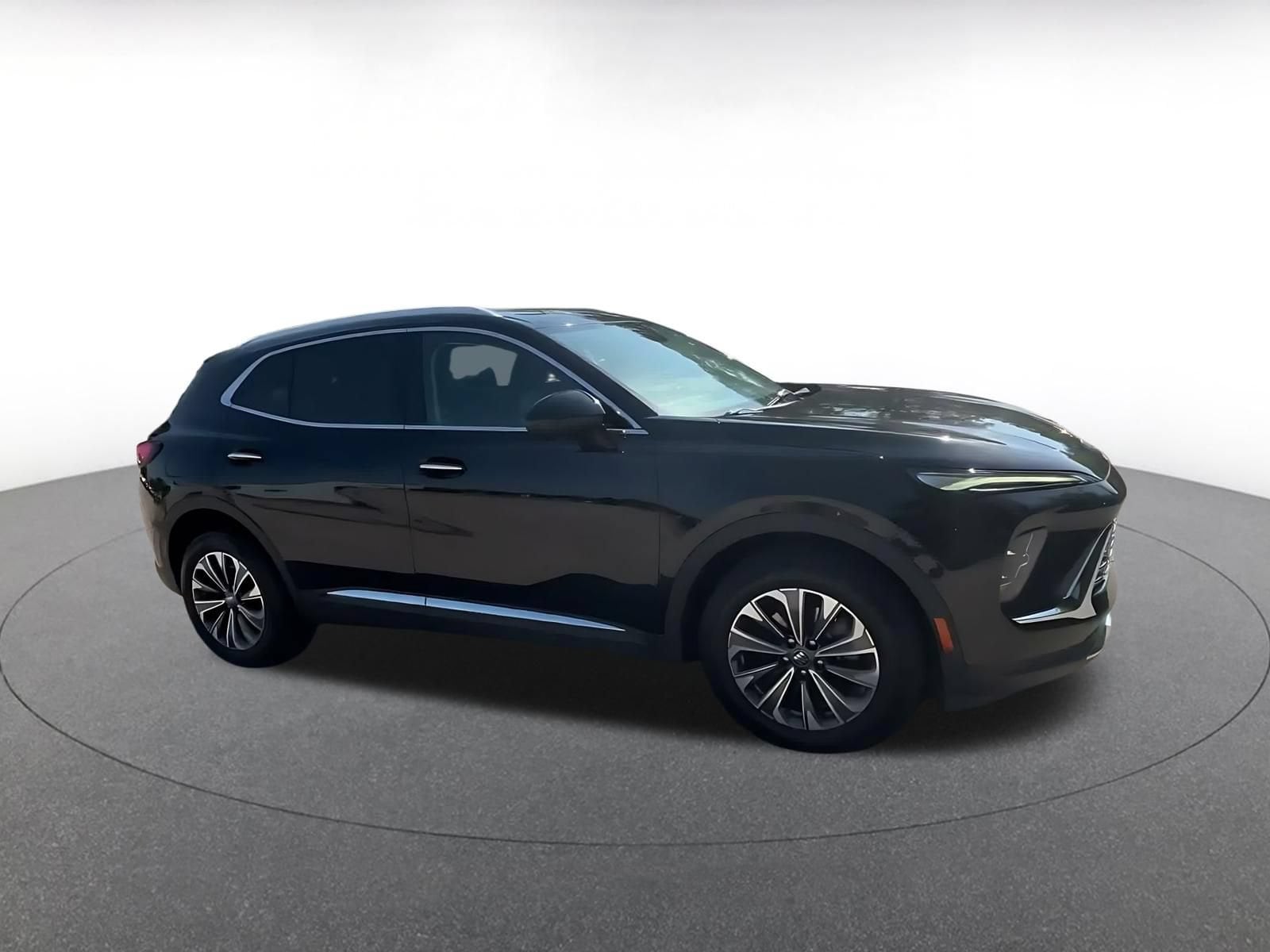 Thumbnail: 2024 Buick Envision - 2