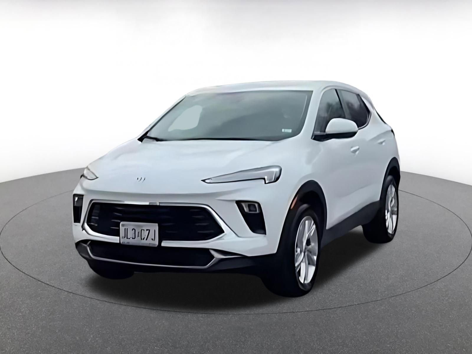 Thumbnail: 2025 Buick Encore GX - 7