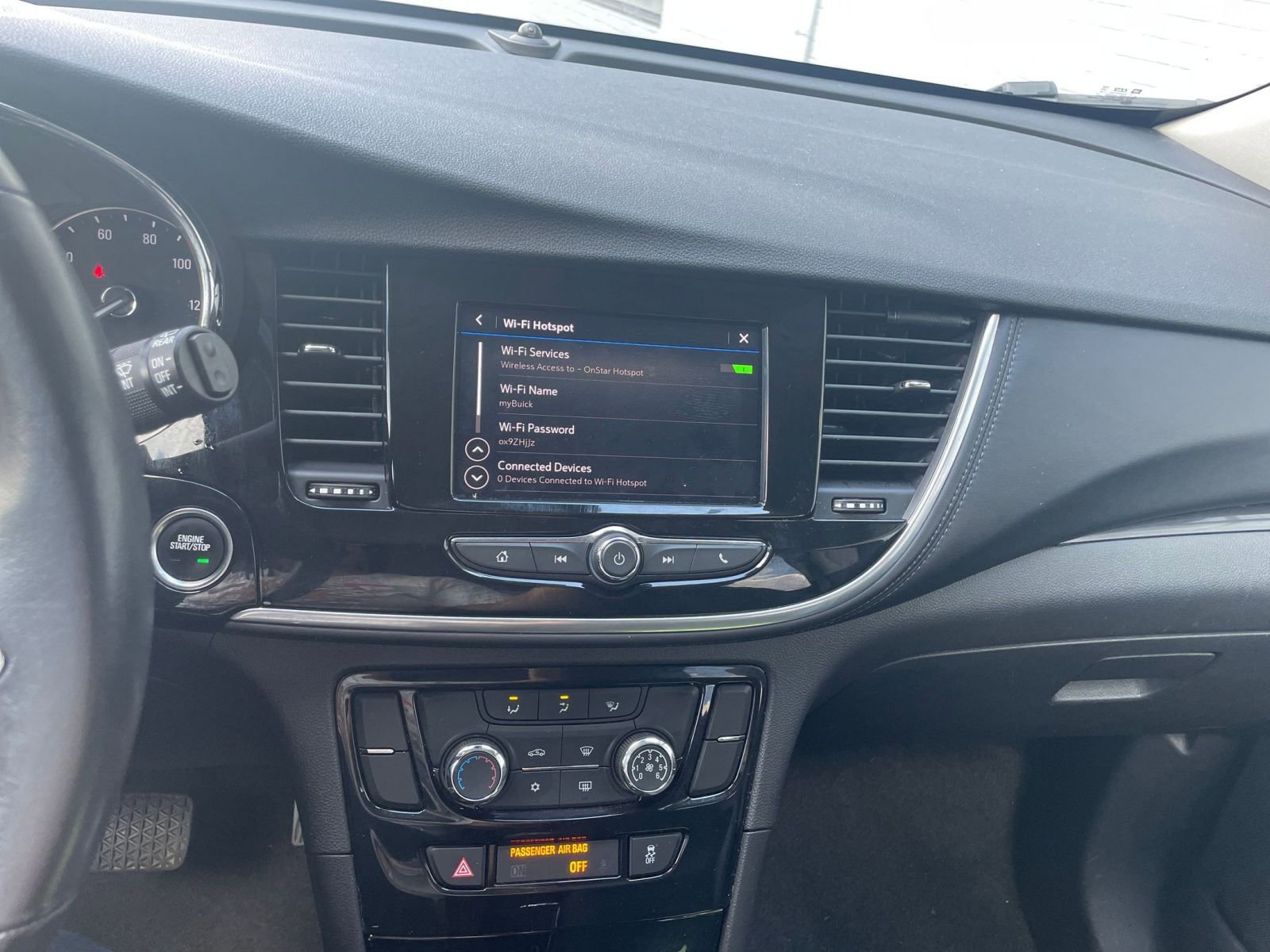 Thumbnail: 2022 Buick Encore - 18