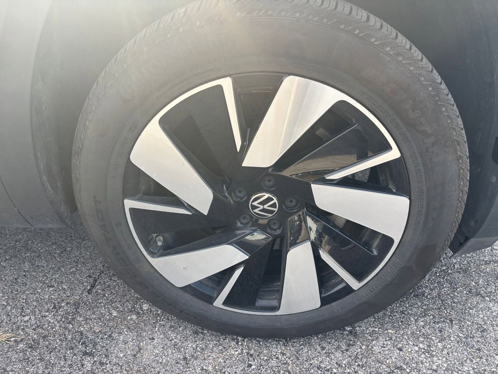 Thumbnail: 2025 Volkswagen Atlas - 28