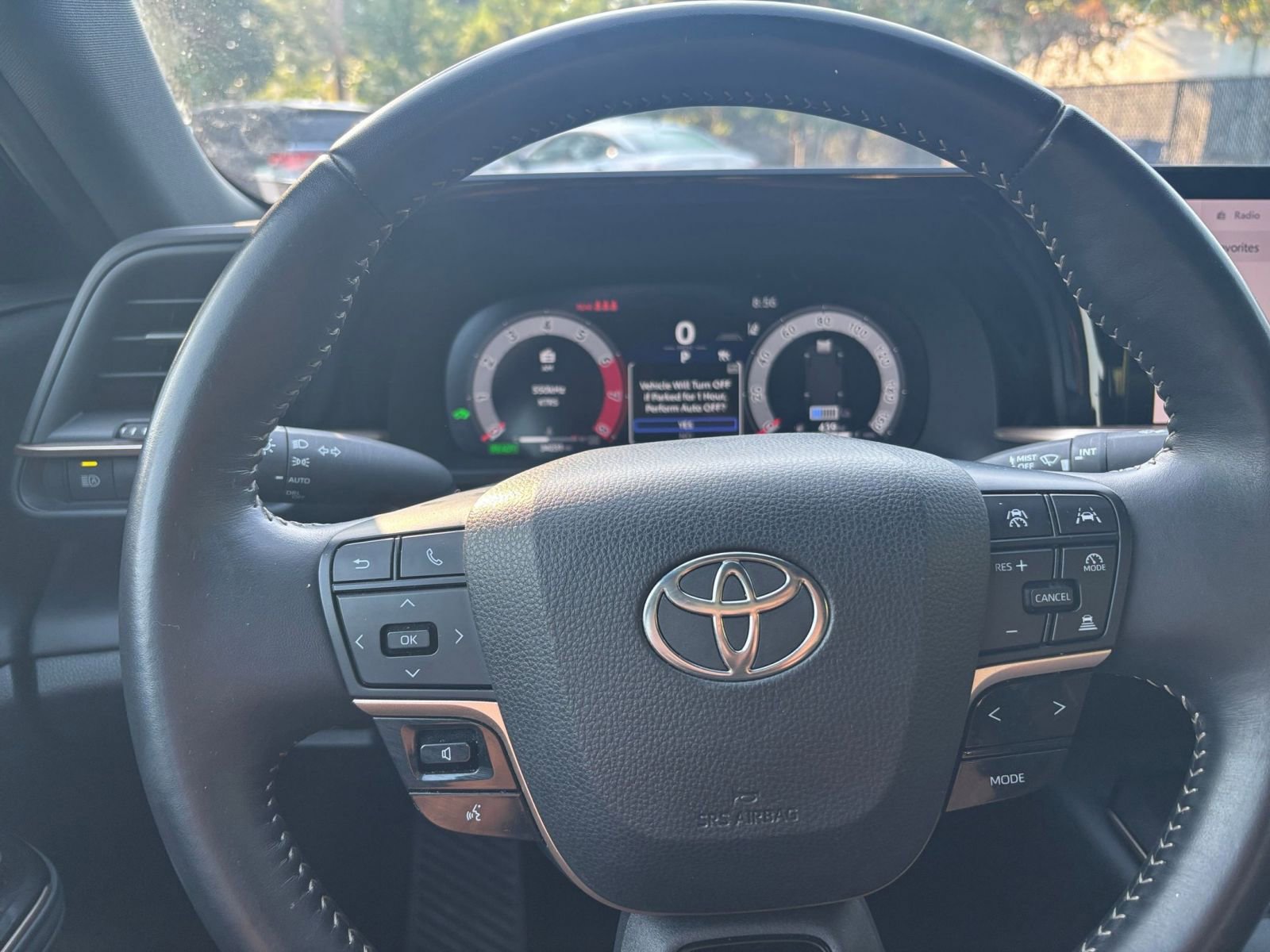 Thumbnail: 2024 Toyota Crown - 32