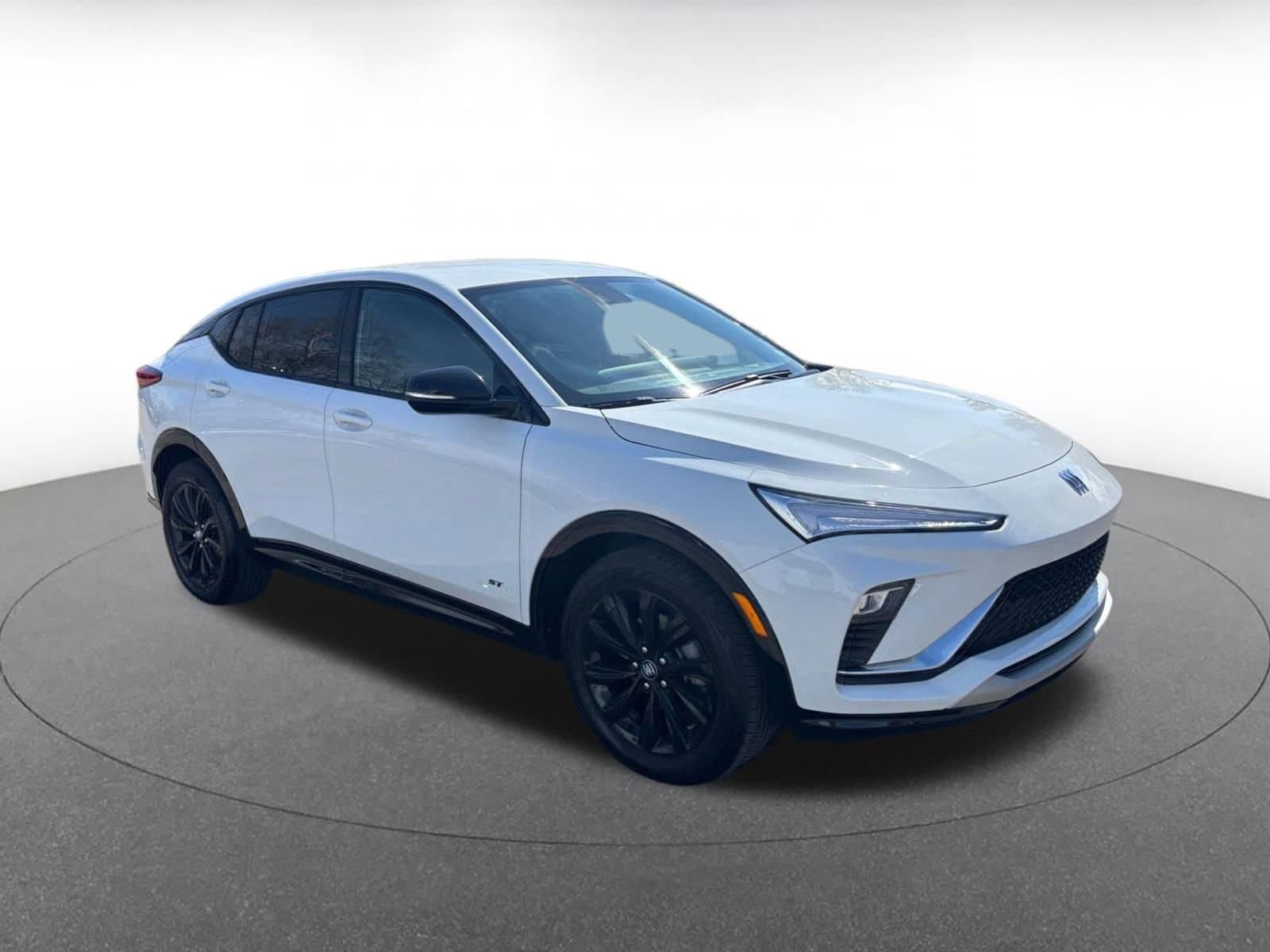 Thumbnail: 2025 Buick Envista - 1