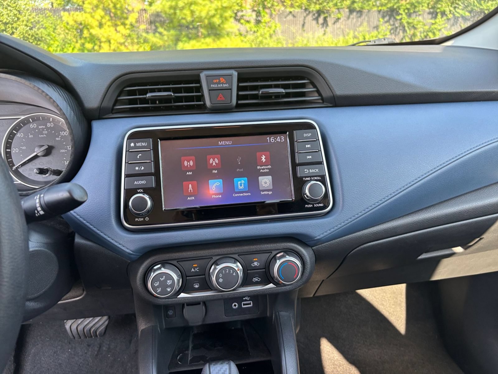 Thumbnail: 2025 Nissan Versa - 14