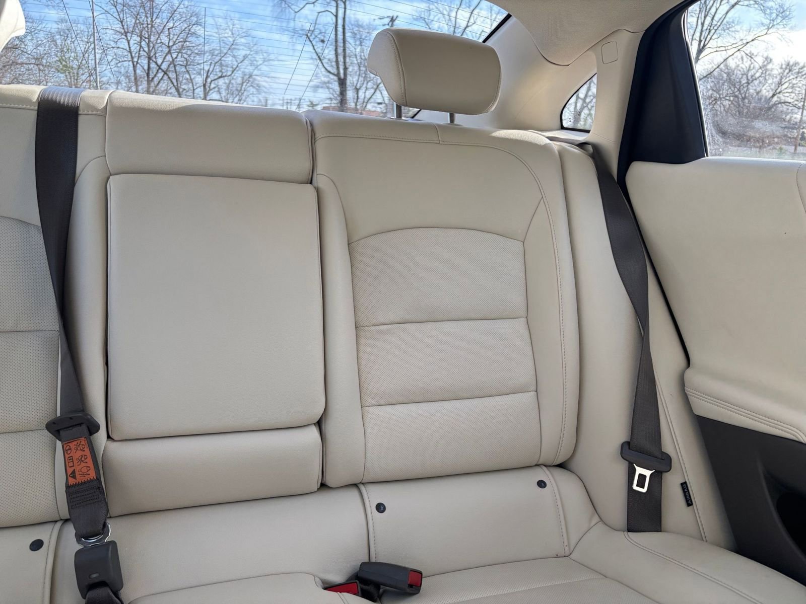 Thumbnail: 2024 Chevrolet Malibu - 35