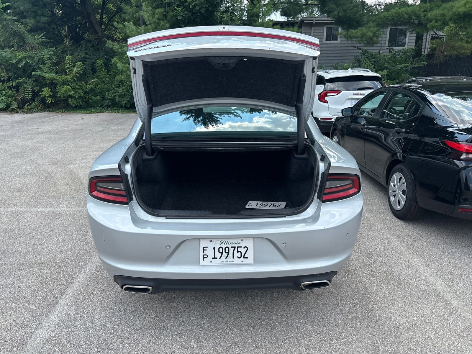 Thumbnail: 2023 Dodge Charger - 6