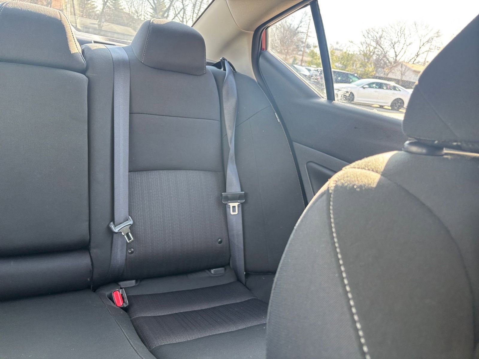 Thumbnail: 2025 Nissan Altima - 35