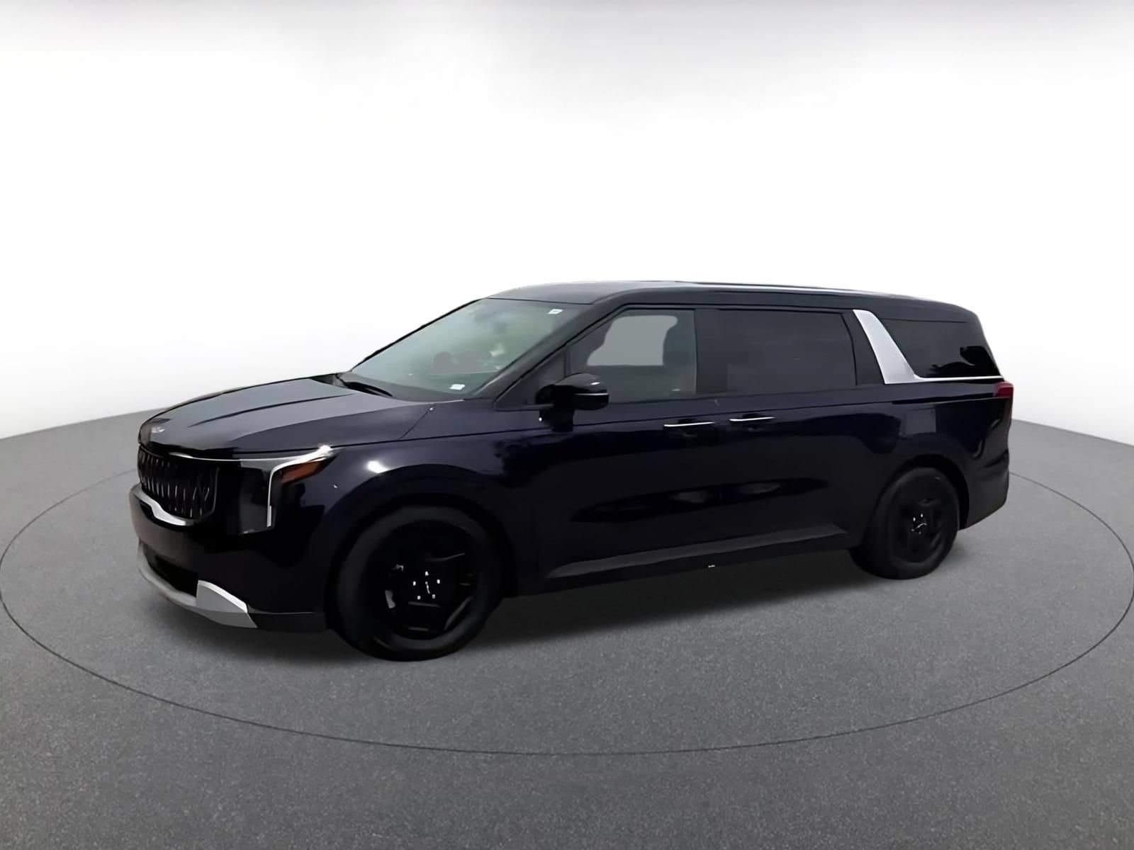 Thumbnail: 2026 Kia Carnival - 7