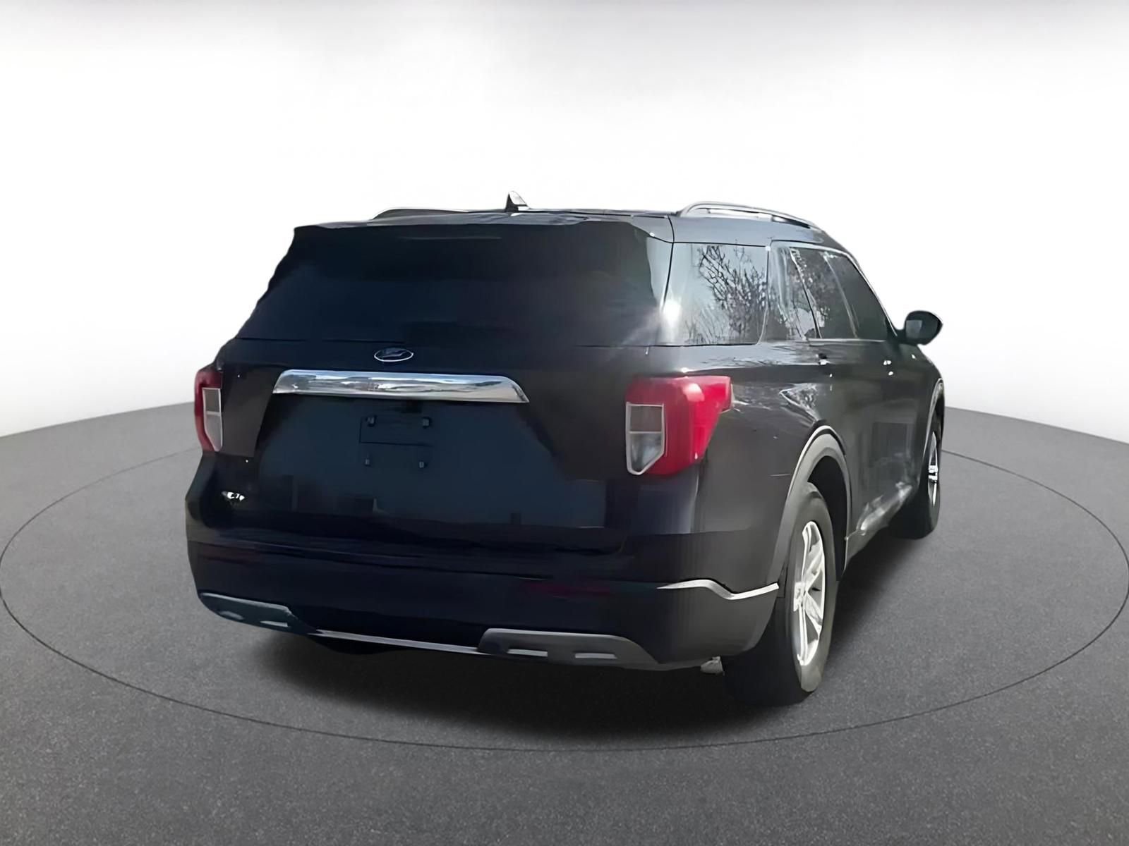 Thumbnail: 2024 Ford Explorer - 12