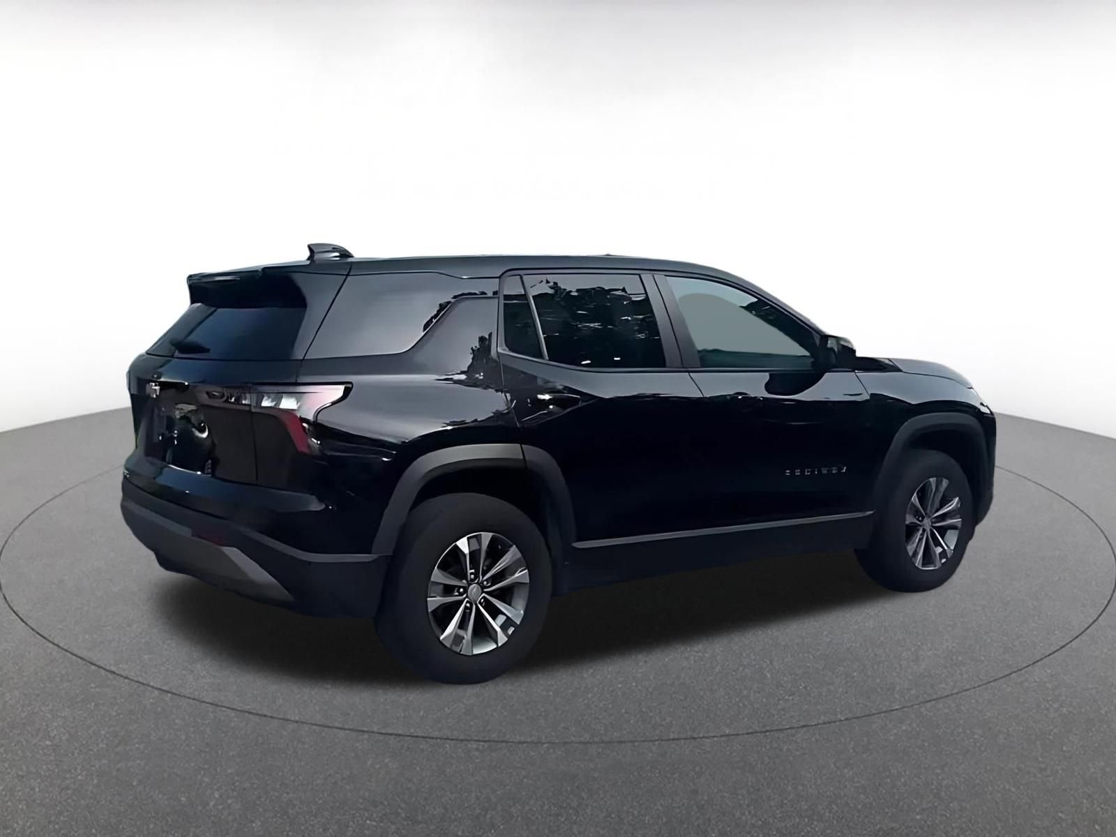 Thumbnail: 2025 Chevrolet Equinox - 15