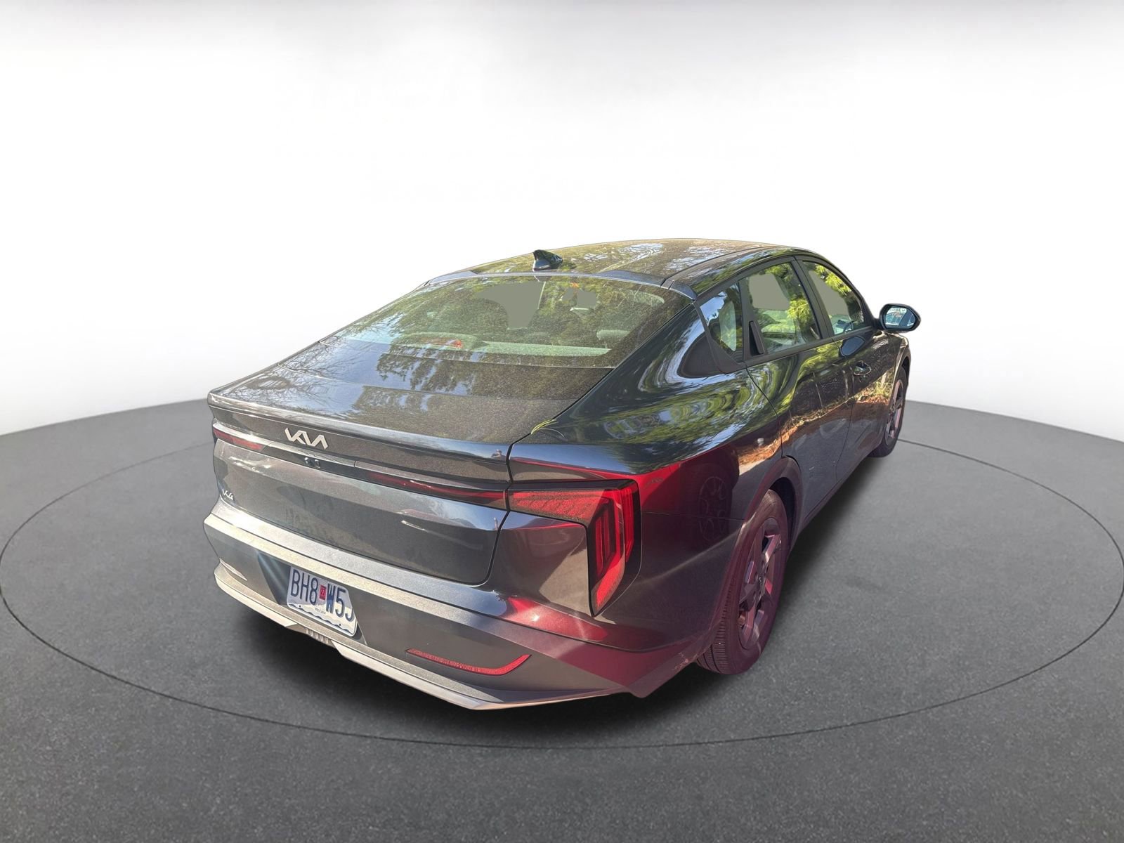 Thumbnail: 2025 Kia K4 - 5