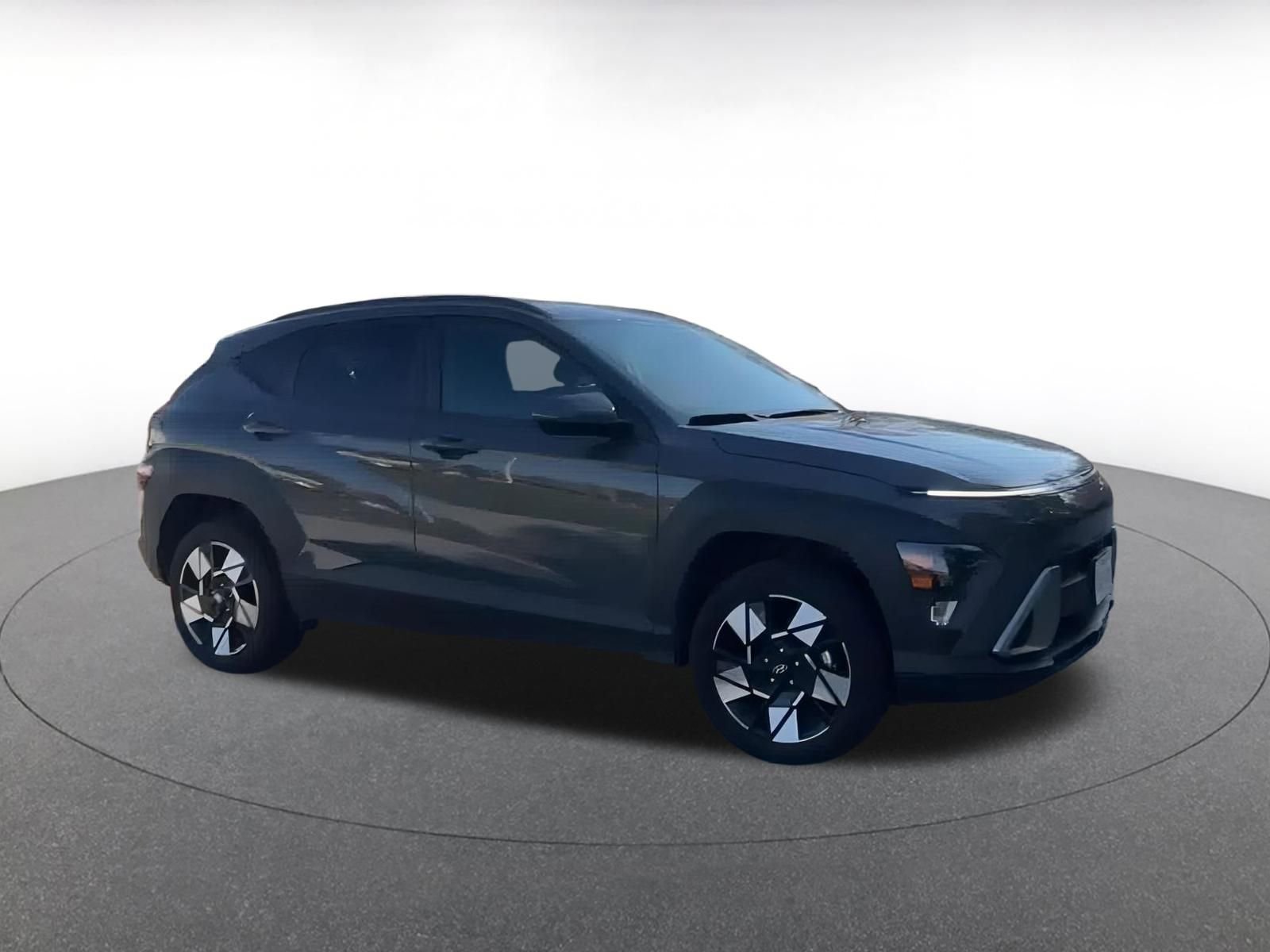 Thumbnail: 2025 Hyundai Kona - 2