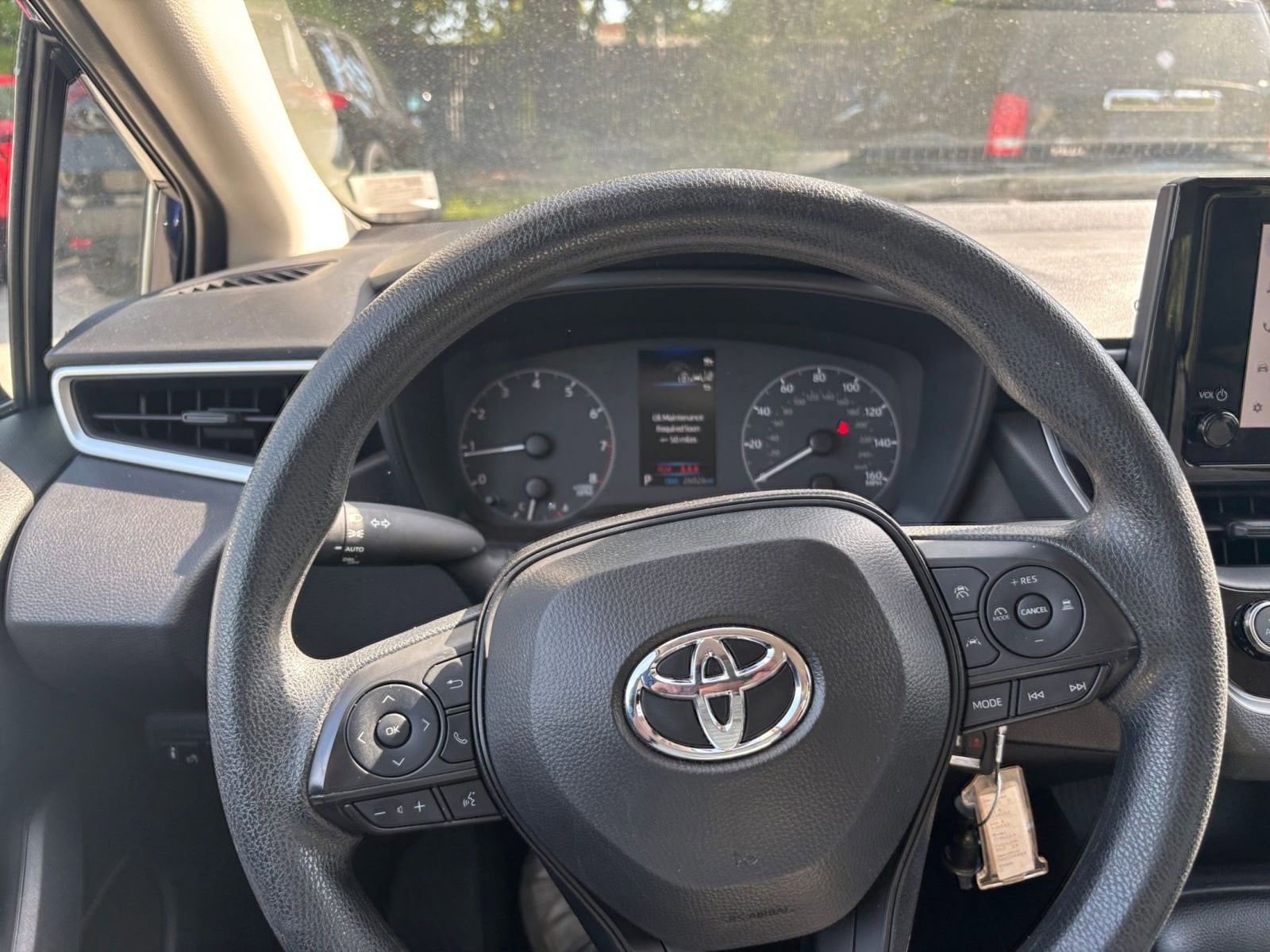 Thumbnail: 2024 Toyota Corolla - 32