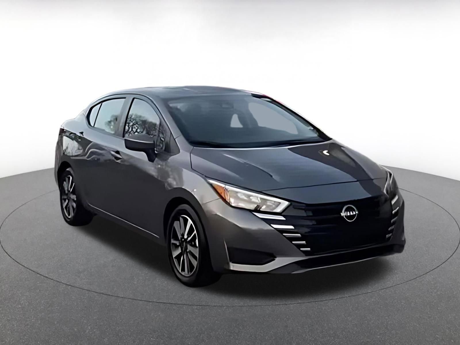 Thumbnail: 2025 Nissan Versa - 3