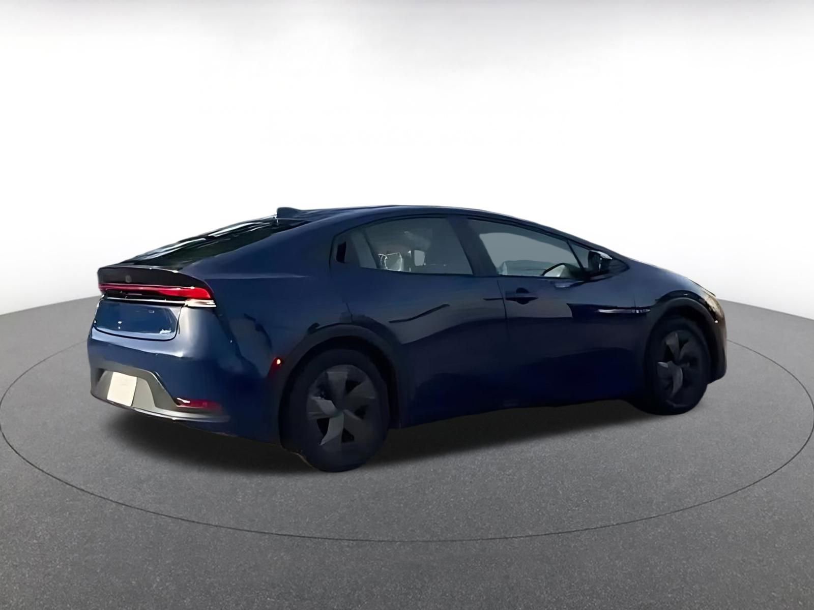 Thumbnail: 2025 Toyota Prius - 2