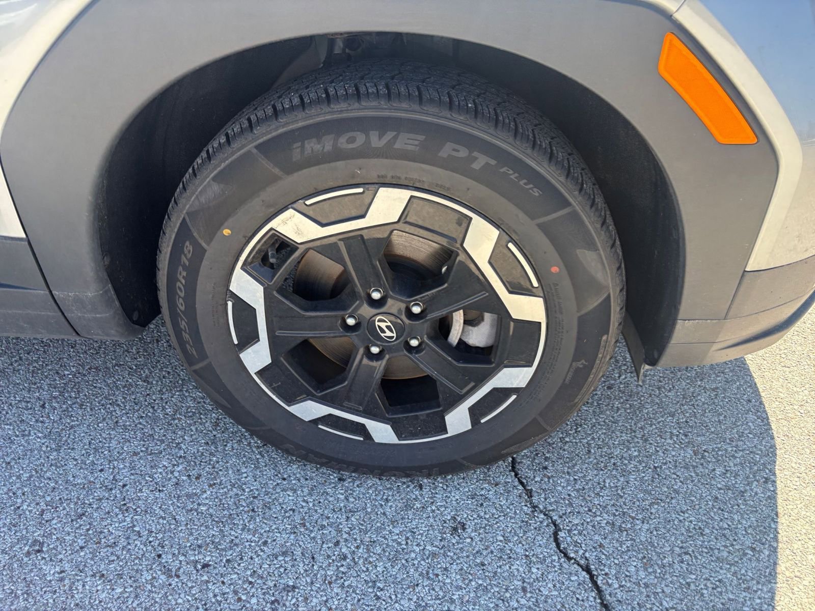 Thumbnail: 2025 Hyundai Santa Fe - 31