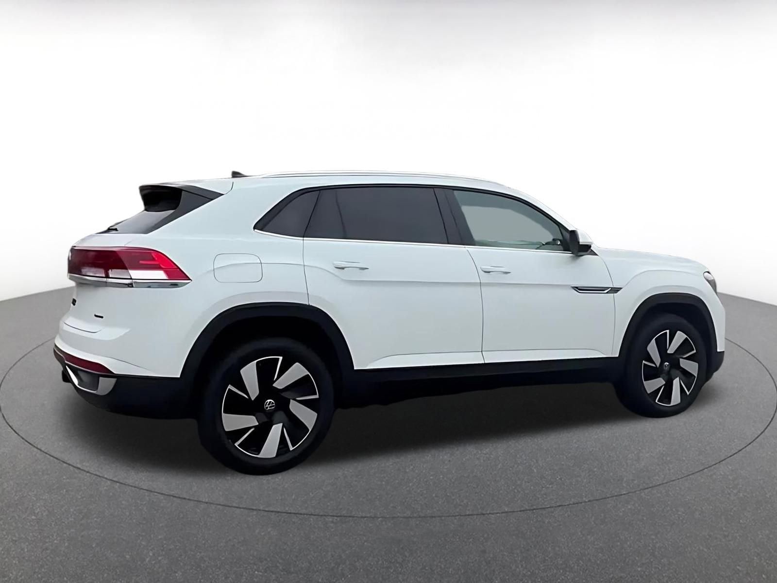 Thumbnail: 2025 Volkswagen Atlas - 9