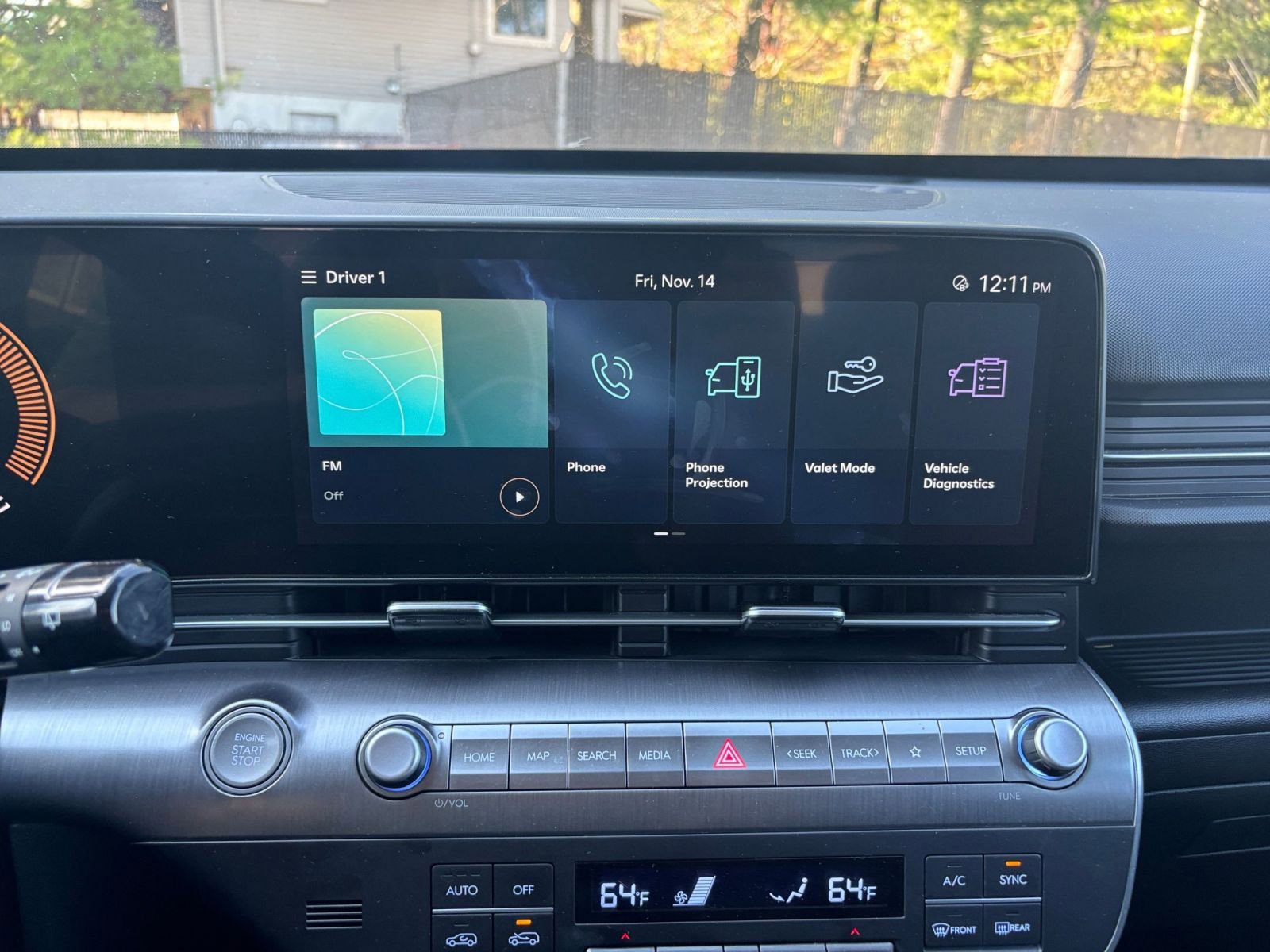 Thumbnail: 2025 Hyundai Kona - 21