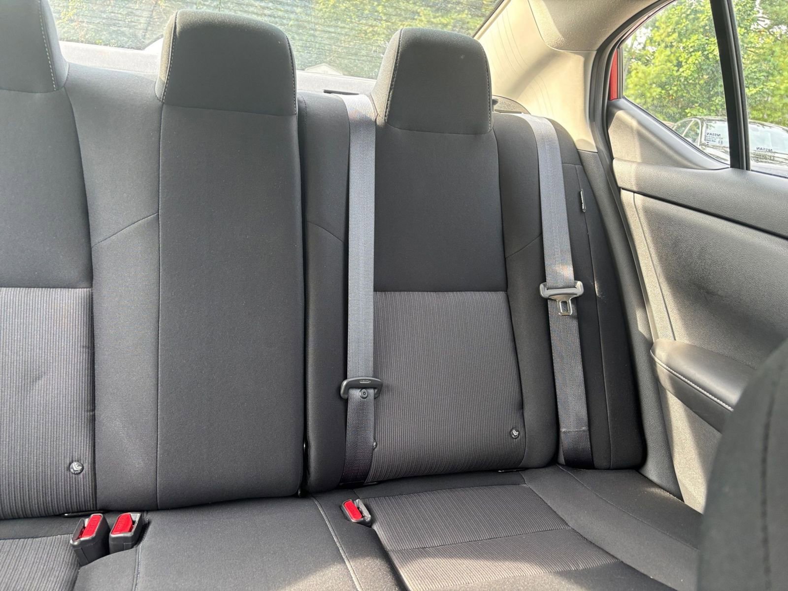 Thumbnail: 2024 Nissan Sentra - 35