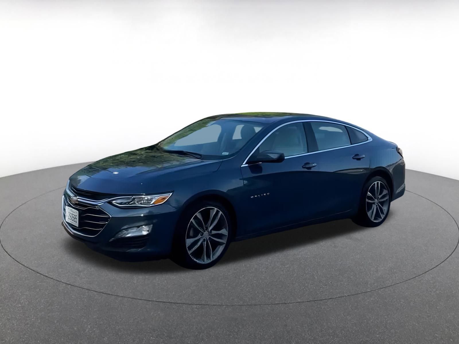 Thumbnail: 2024 Chevrolet Malibu - 7