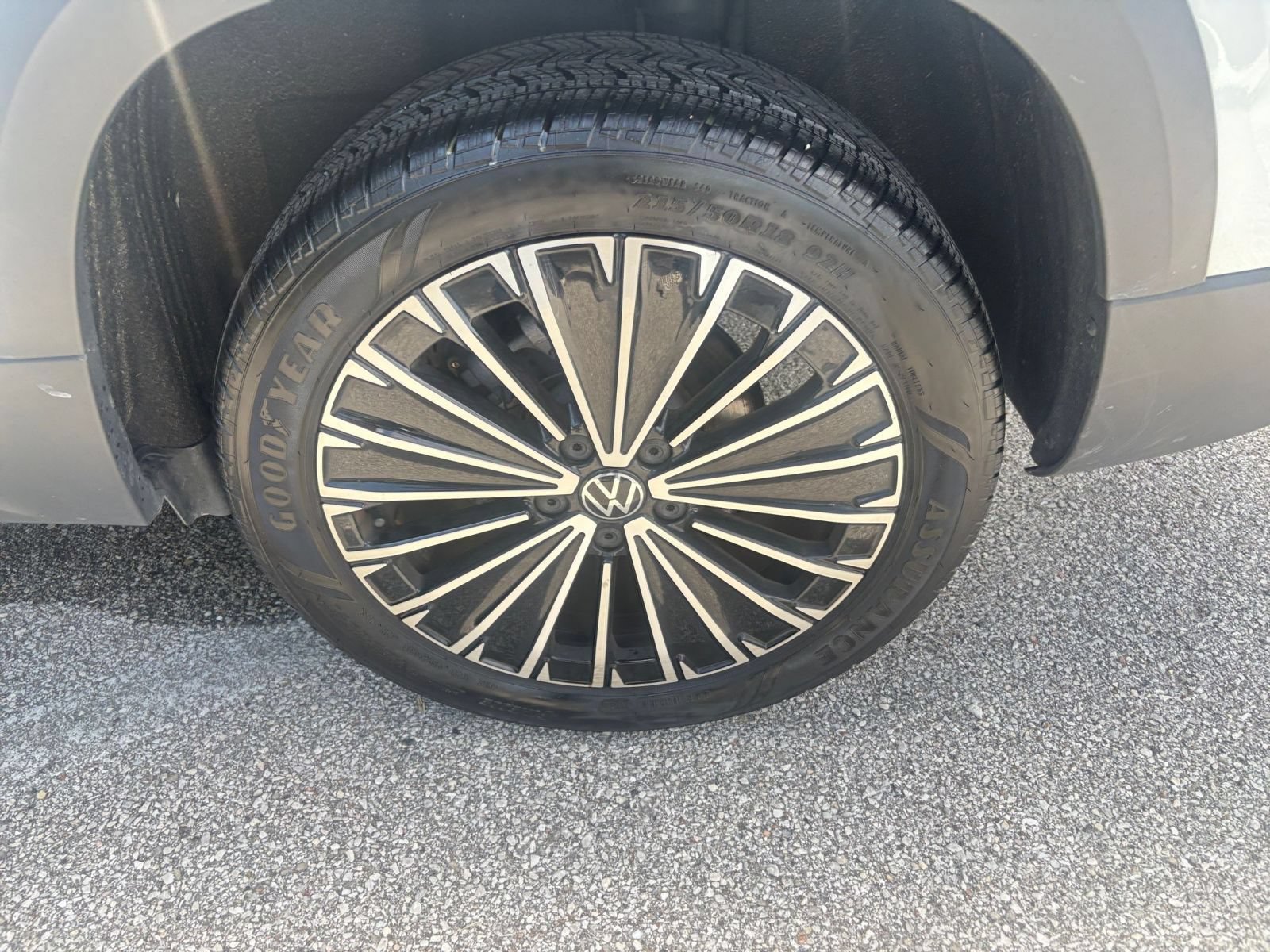 Thumbnail: 2026 Volkswagen Taos - 30