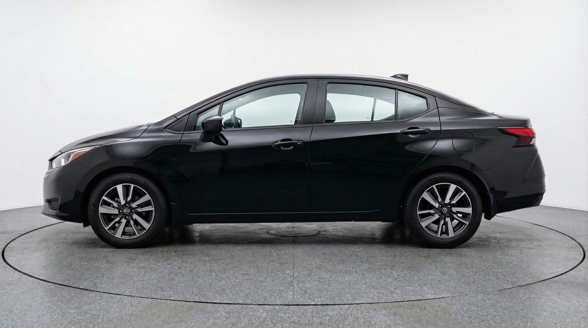 Thumbnail: 2025 Nissan Versa - 7