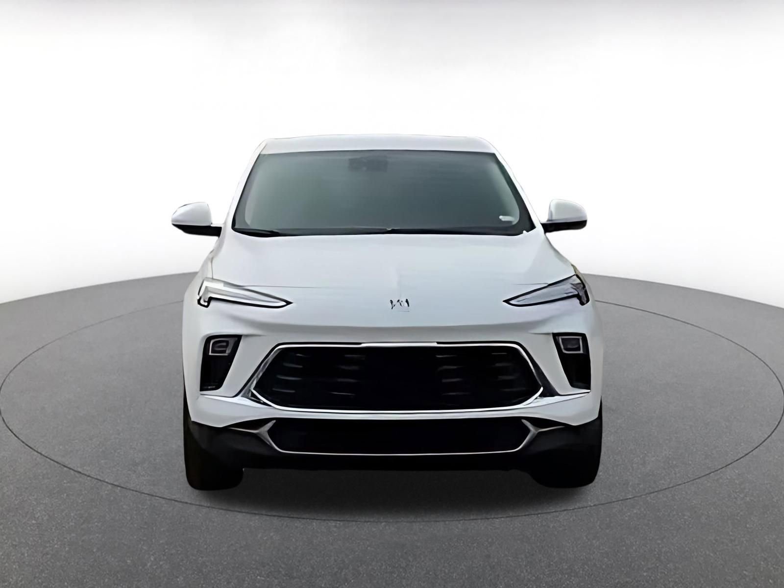 Thumbnail: 2025 Buick Encore GX - 4