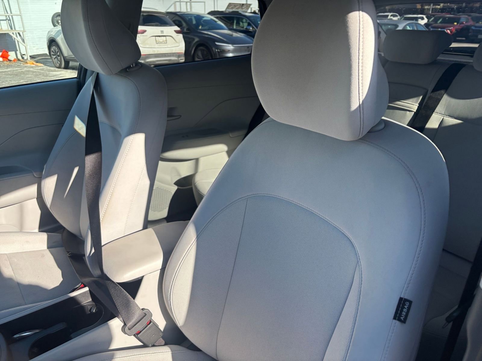 Thumbnail: 2025 Hyundai Kona - 34