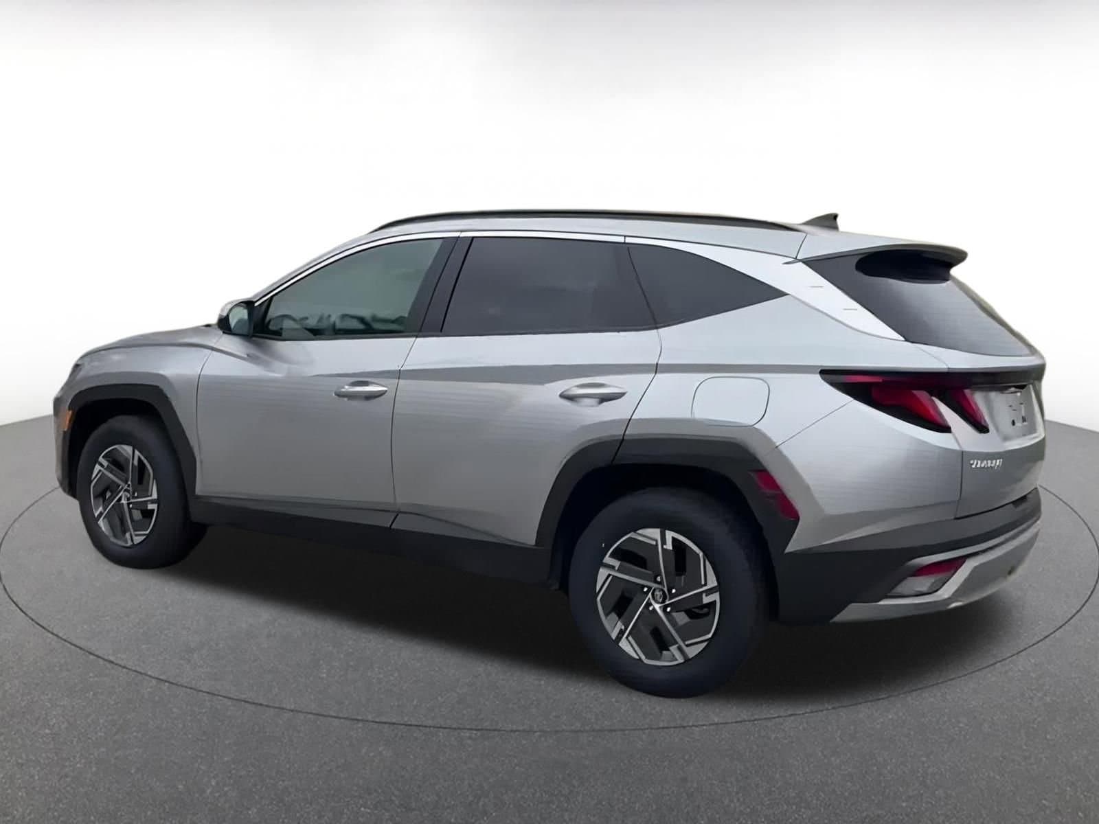 Thumbnail: 2025 Hyundai Tucson - 16