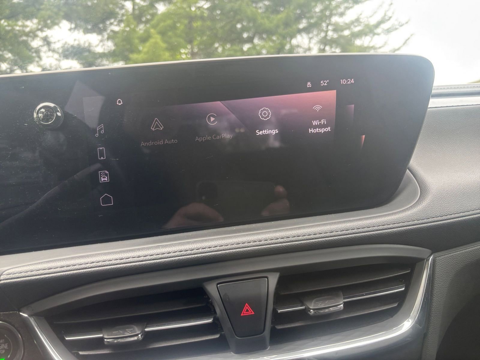 Thumbnail: 2025 Buick Encore GX - 20
