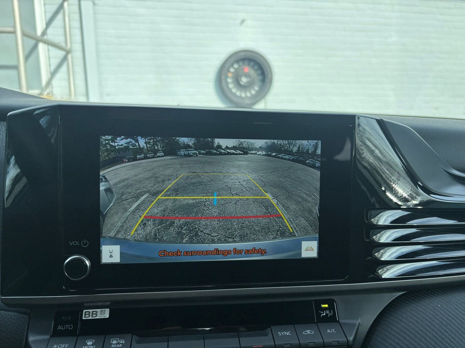 Thumbnail: 2025 Toyota Camry - 17