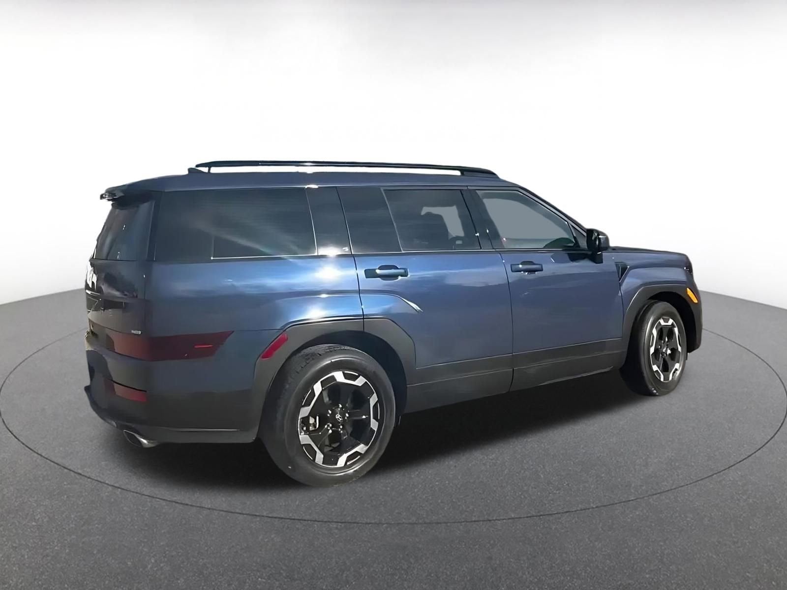 Thumbnail: 2025 Hyundai Santa Fe - 11