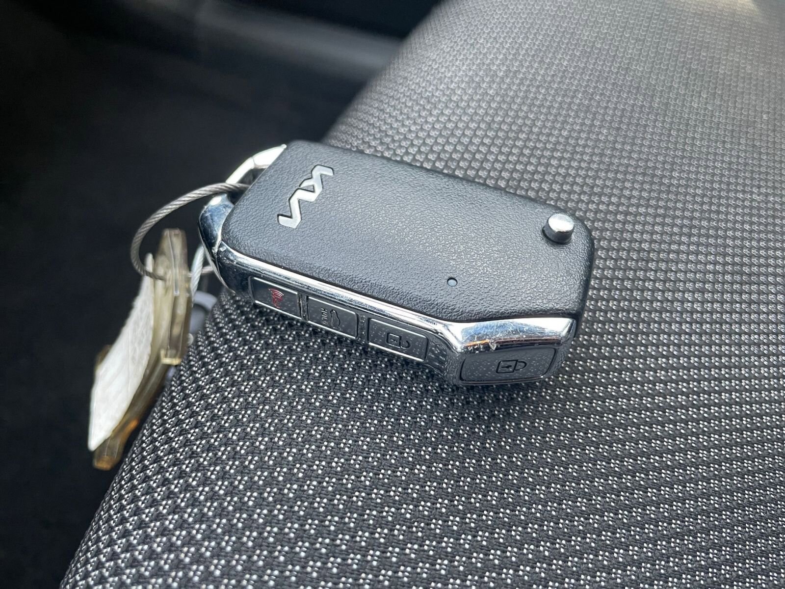 Thumbnail: 2024 Kia Forte - 22