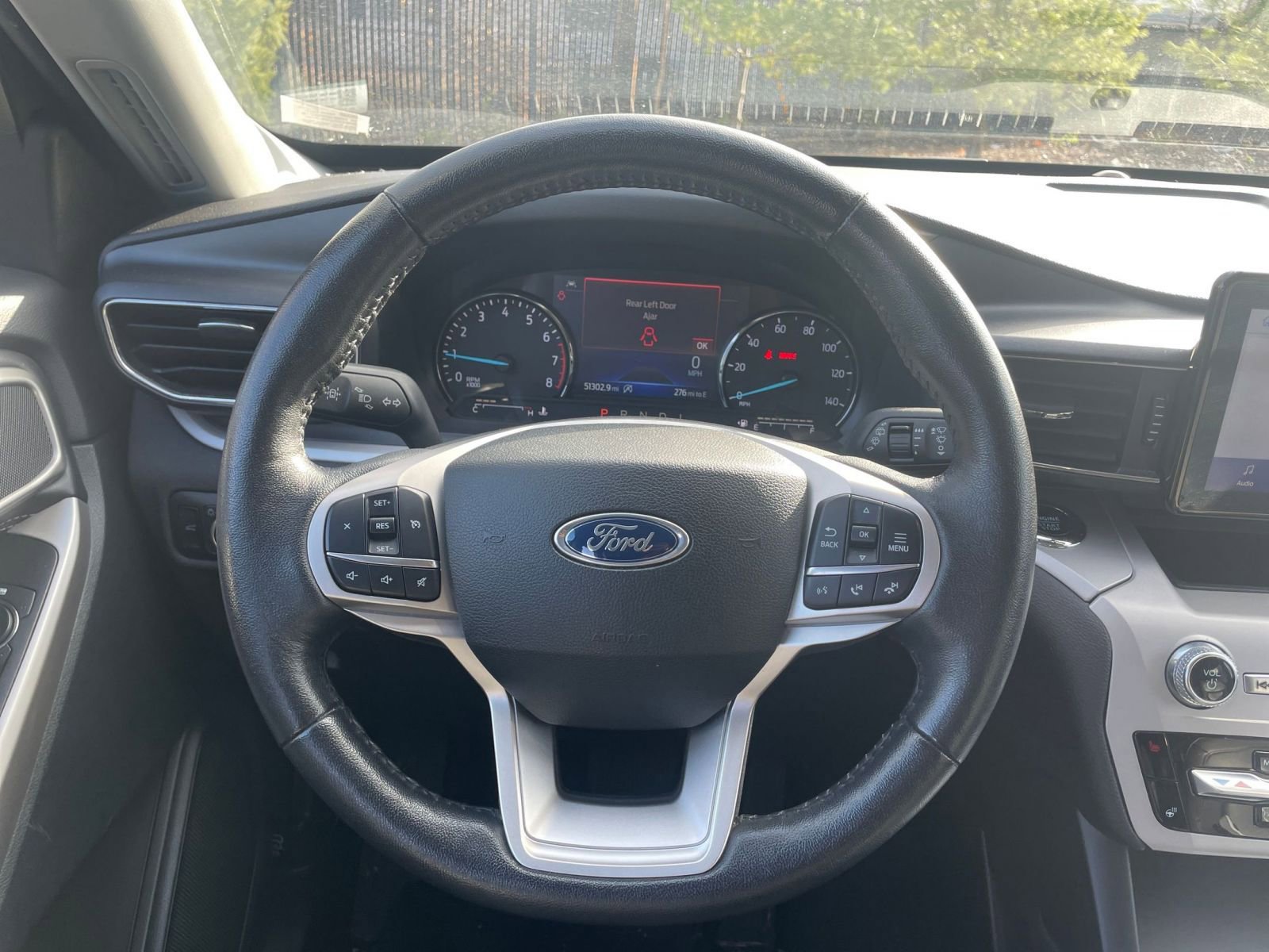 Thumbnail: 2024 Ford Explorer - 32