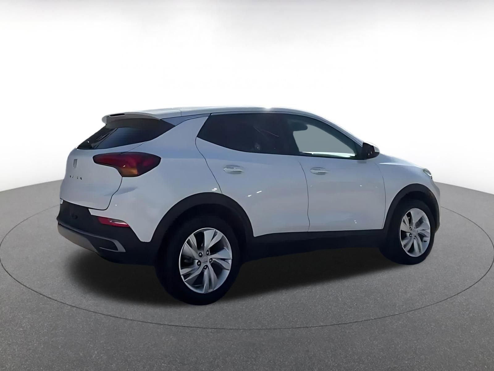 Thumbnail: 2025 Buick Encore GX - 12