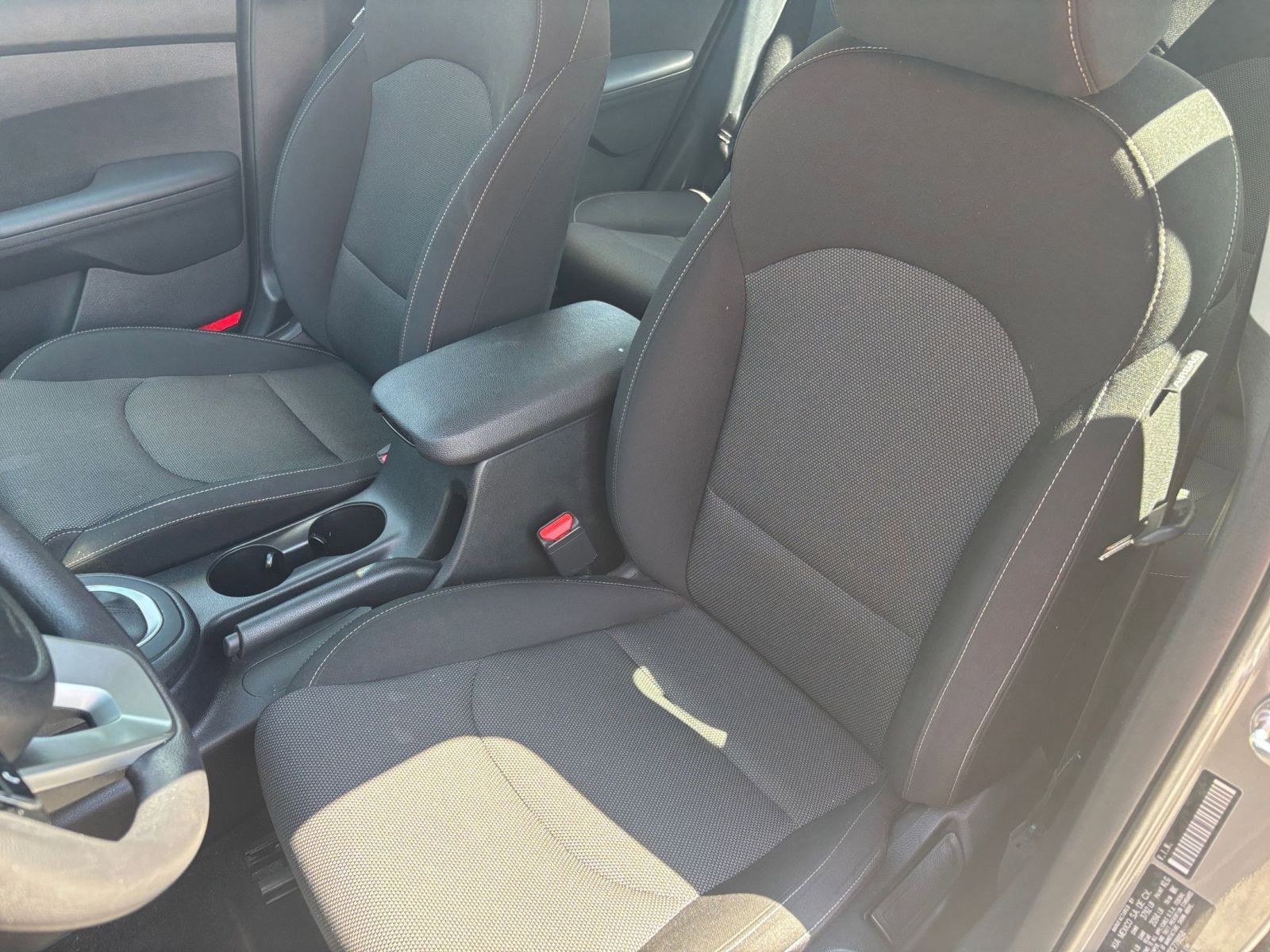 Thumbnail: 2024 Kia Forte - 34