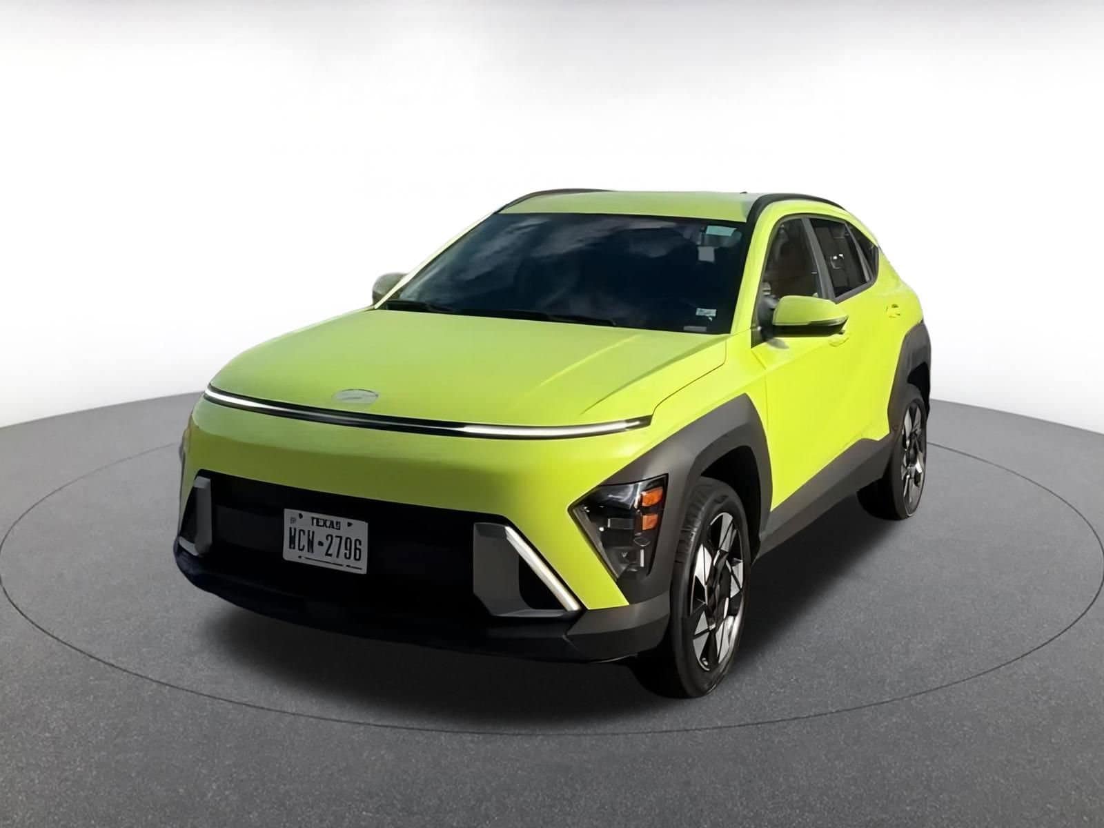 Thumbnail: 2025 Hyundai Kona - 8
